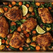 29 Low-Calorie Dinner Ideas Under 500 Calories