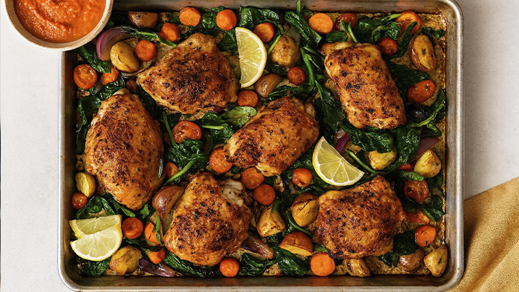 29 Low-Calorie Dinner Ideas Under 500 Calories