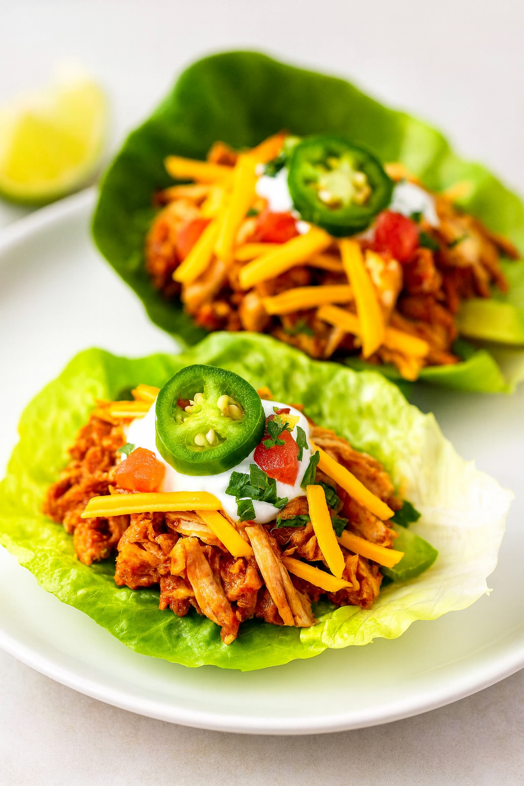 29 Low-Calorie Dinner Ideas Under 500 Calories