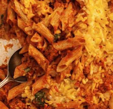 30 Cheap & Healthy Meals You Can Make for Under £2 a Serving