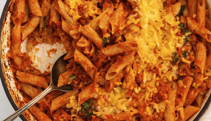 30 Cheap & Healthy Meals You Can Make for Under £2 a Serving