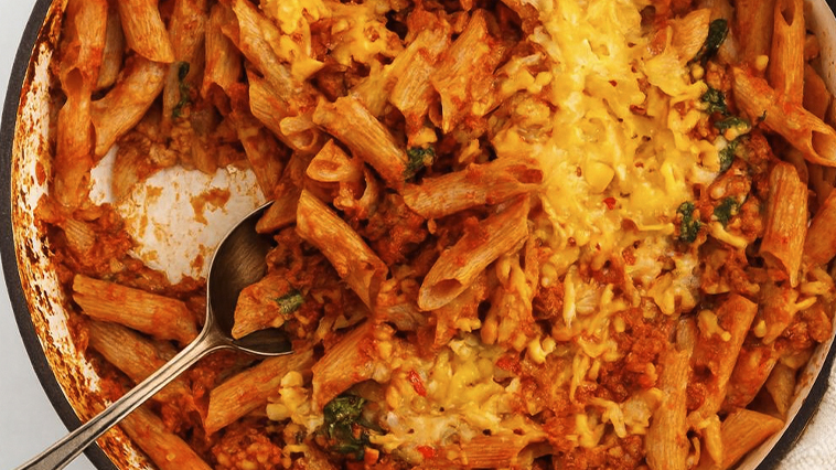 30 Cheap & Healthy Meals You Can Make for Under £2 a Serving