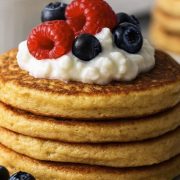 35 High-Protein Breakfast Recipes That Actually Keep You Full! (No Boring Eggs!)