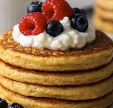 35 High-Protein Breakfast Recipes That Actually Keep You Full! (No Boring Eggs!)