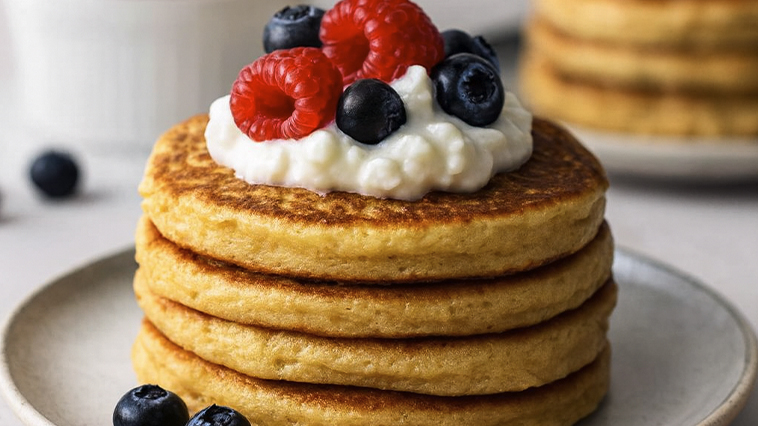 35 High-Protein Breakfast Recipes That Actually Keep You Full! (No Boring Eggs!)