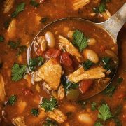 50 Healthy Slow Cooker Recipes for Weight Loss (Easy, Set-and-Forget Meals)