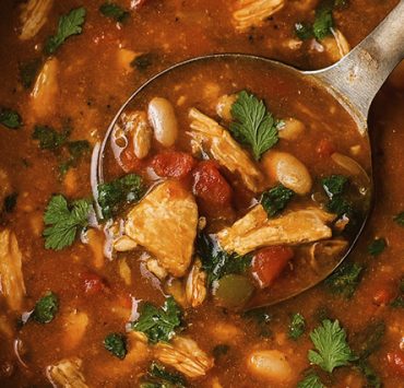 50 Healthy Slow Cooker Recipes for Weight Loss (Easy, Set-and-Forget Meals)