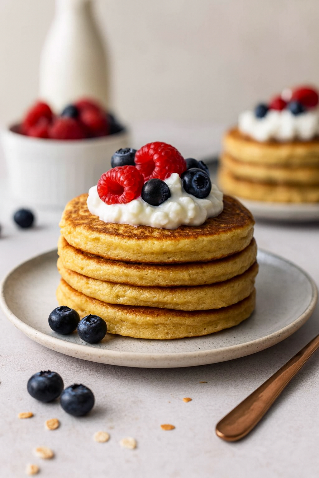 Cottage Cheese Recipes for Weight Loss