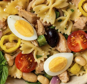 Healthy Tuna Pasta Salad Recipes: 10 Fresh Twists on a High-Protein Classic