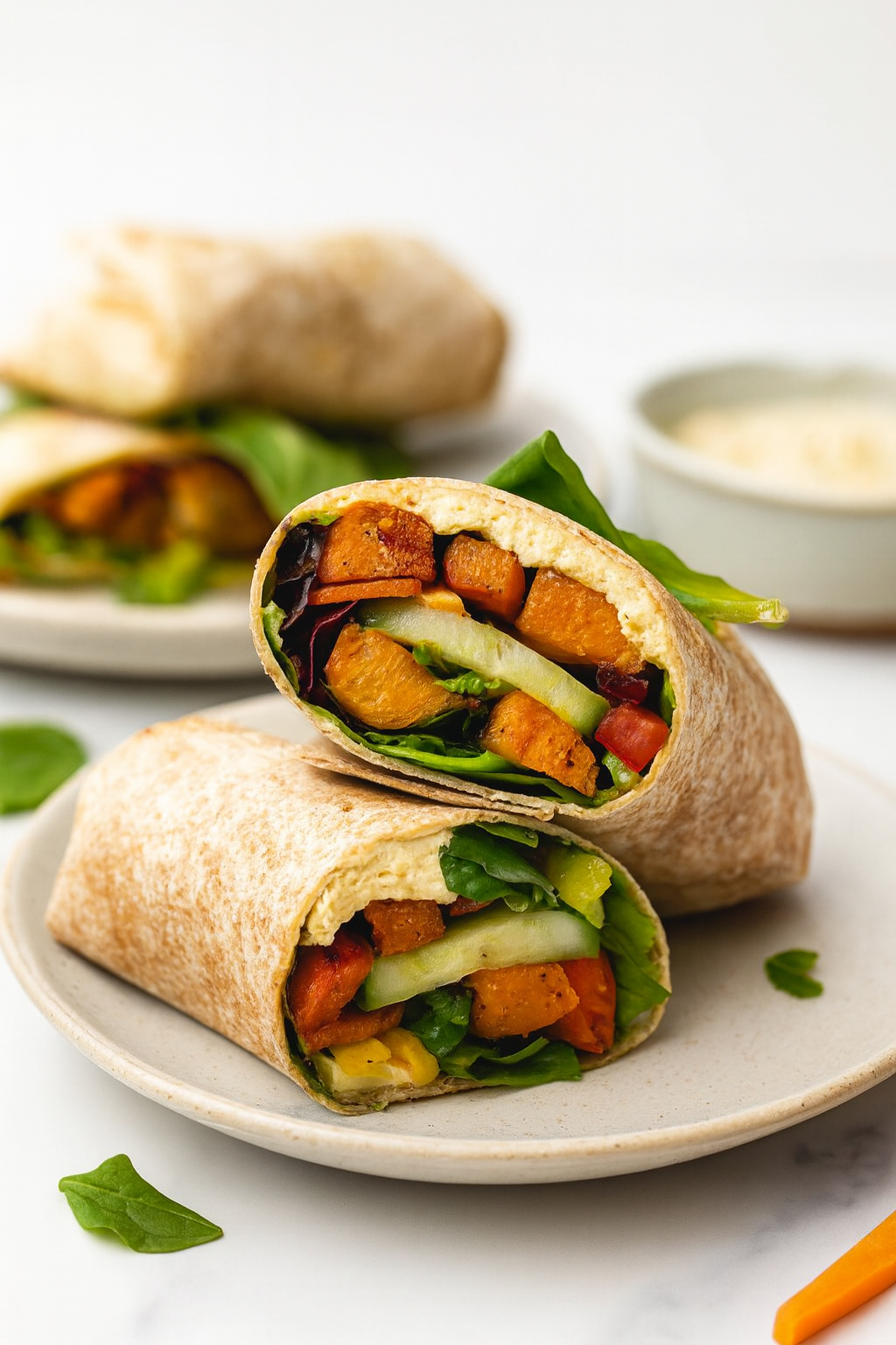 Mediterranean Meal Prep: 21 Easy Recipes for a Lighter, Healthier Week