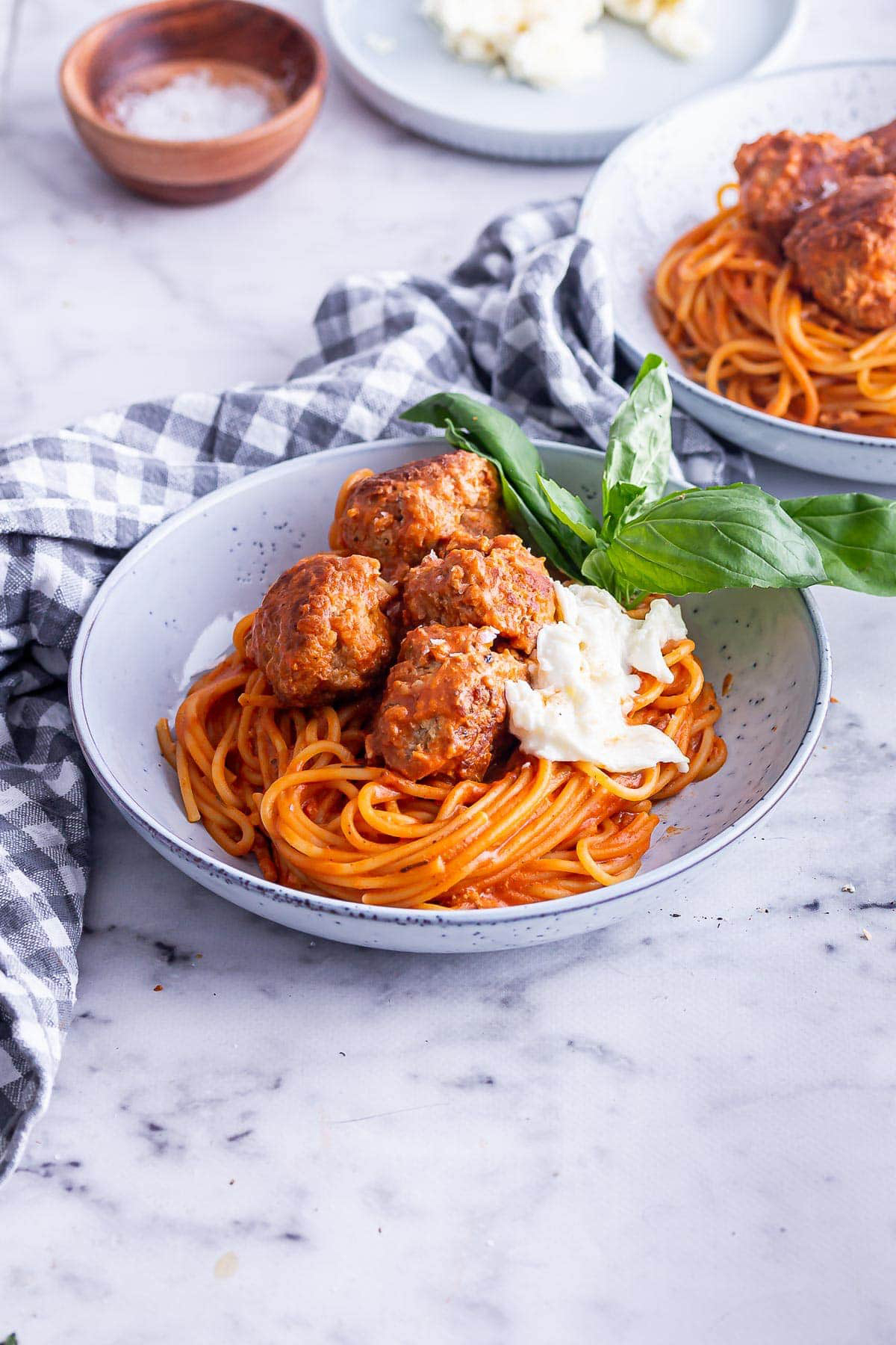 19 High-Protein Pasta Recipes That Make Eating Healthy Taste Amazing