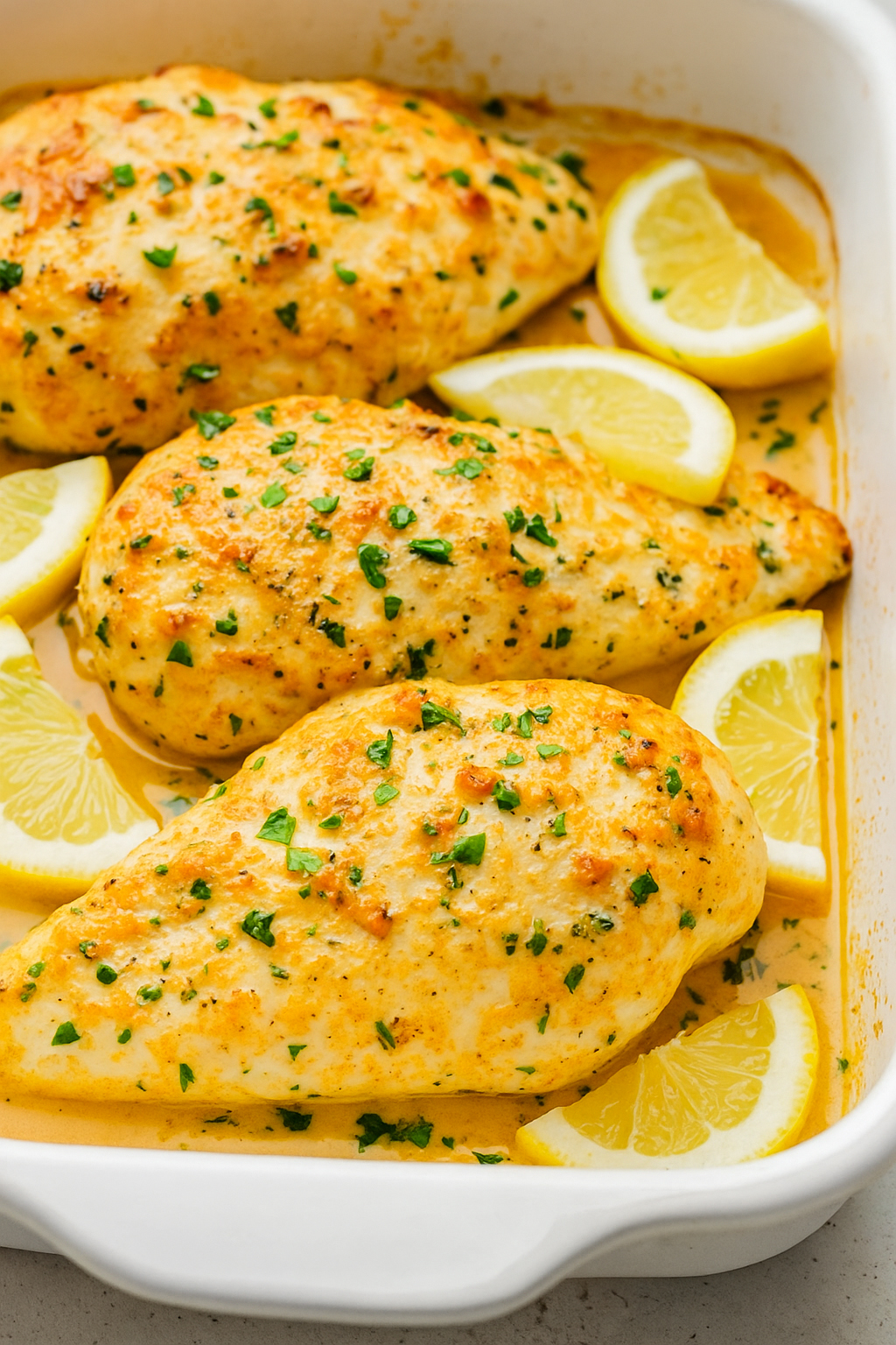 20 Greek Yogurt Recipes That Cut Calories Without Cutting Flavor